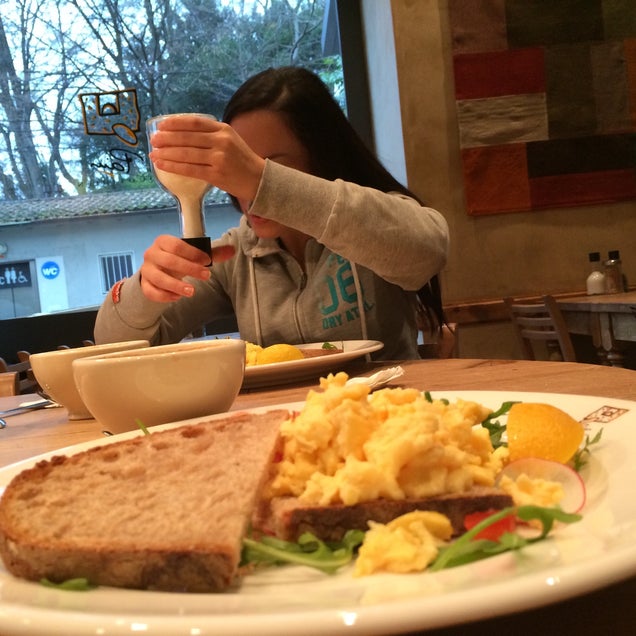 kahvaltı fotografı