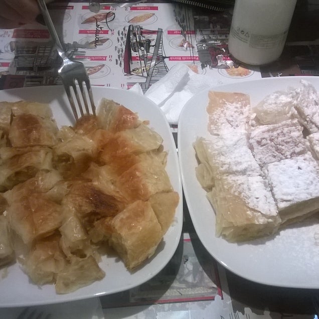 kahvaltı fotografı