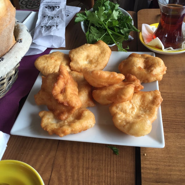 kahvaltı fotoğrafı