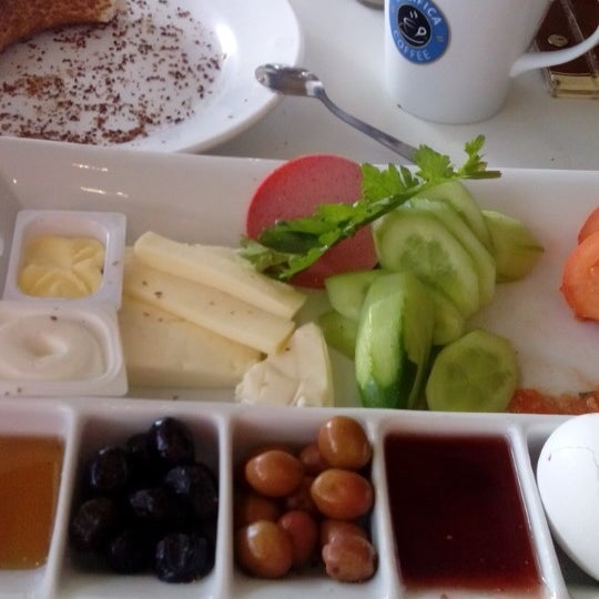 kahvaltı fotografı