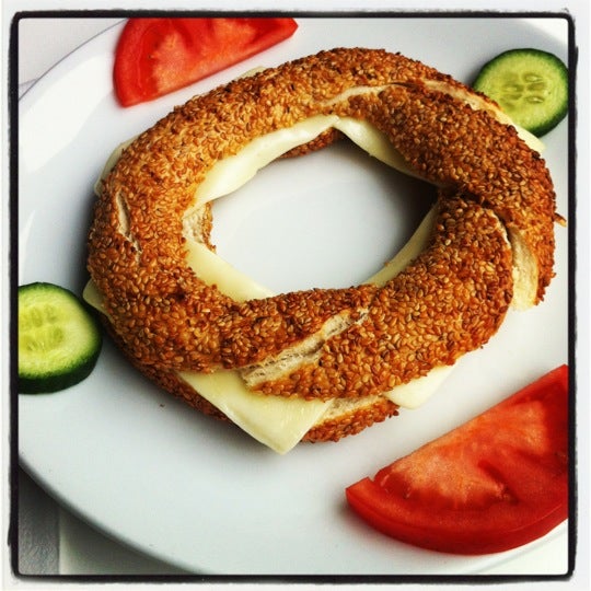 kahvaltı fotoğrafı