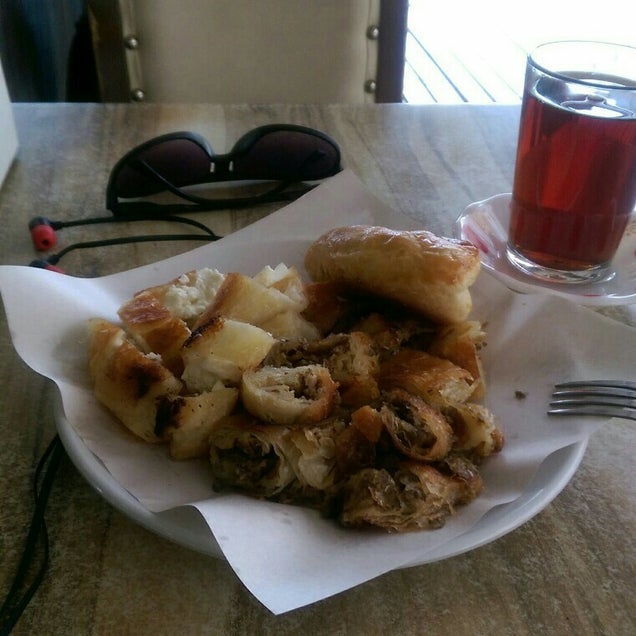 kahvaltı fotografı