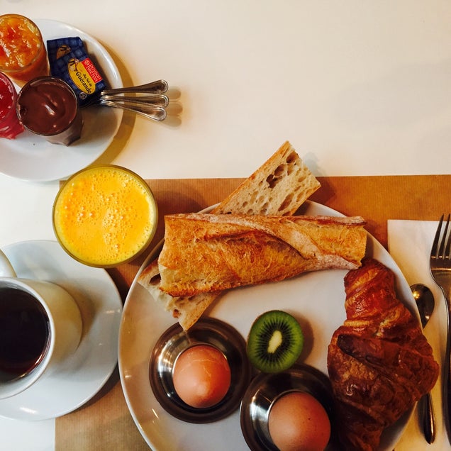 kahvaltı fotografı