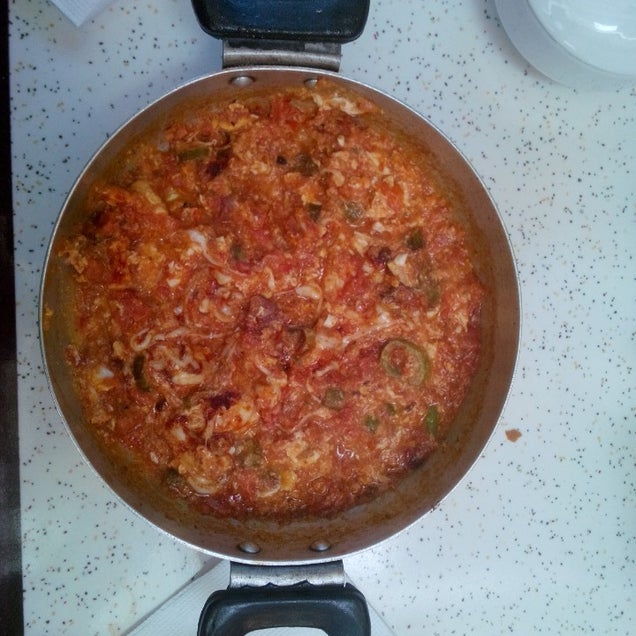 kahvaltı fotografı