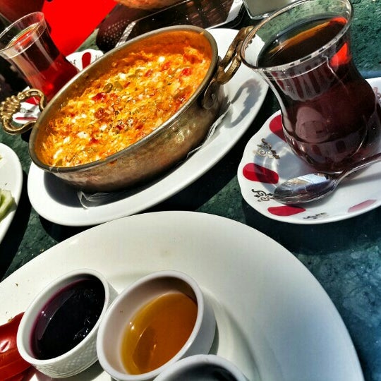 kahvaltı fotografı