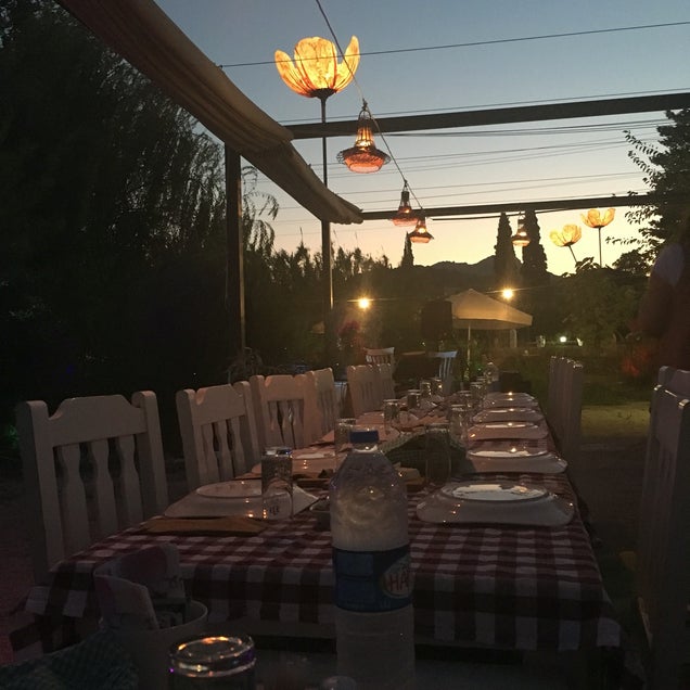 kahvaltı fotografı