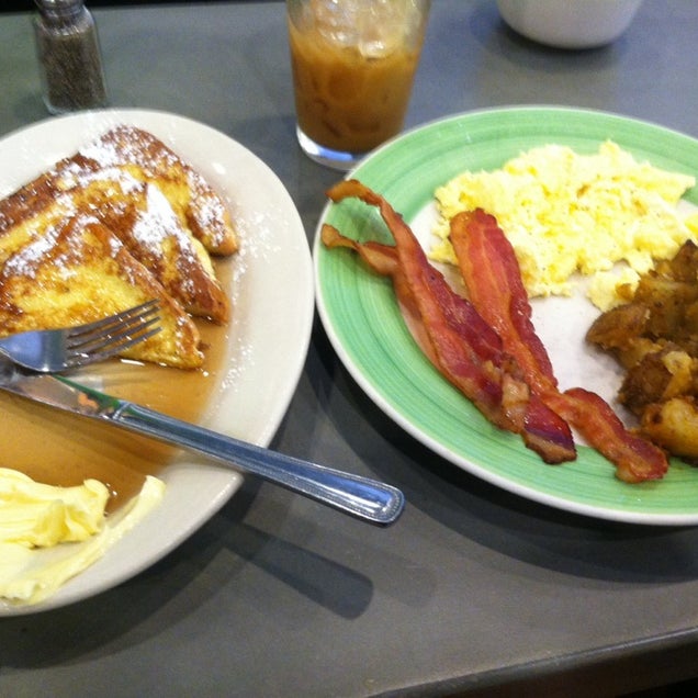 kahvaltı fotografı