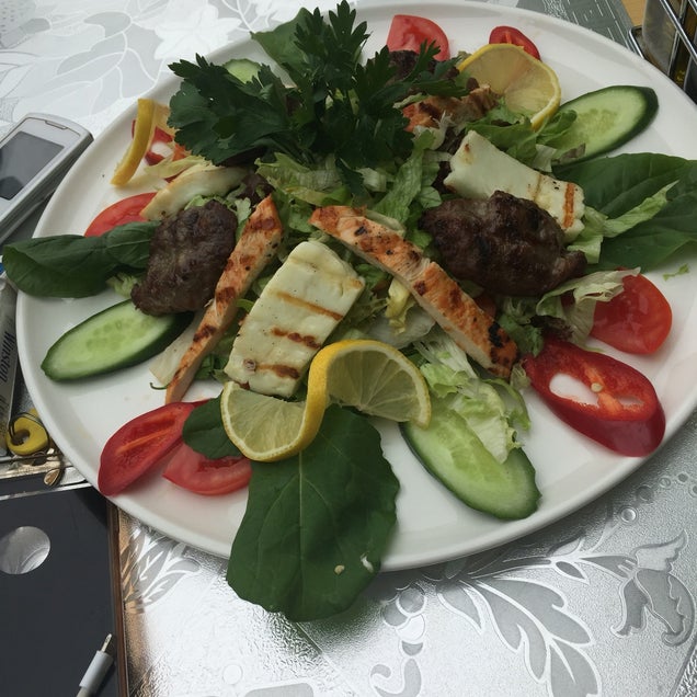 kahvaltı fotografı