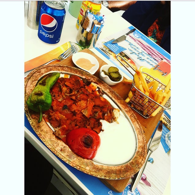 kahvaltı fotografı