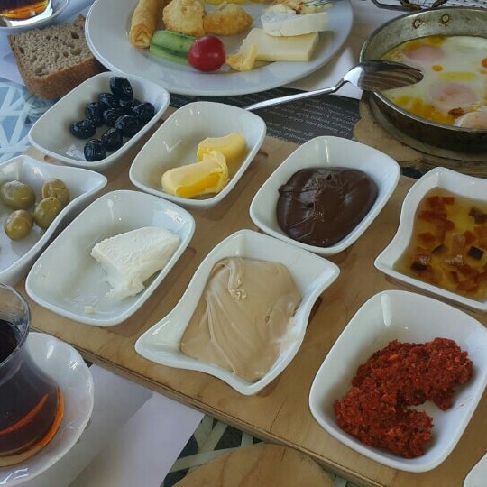 kahvaltı fotografı