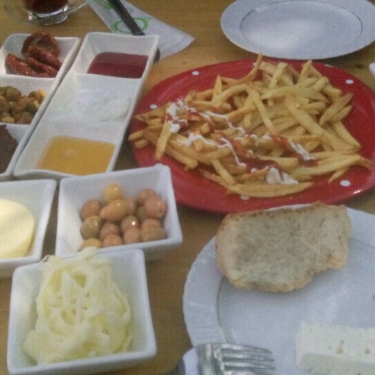 kahvaltı fotografı