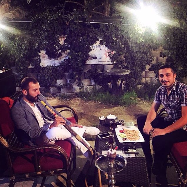 kahvaltı fotoğrafı