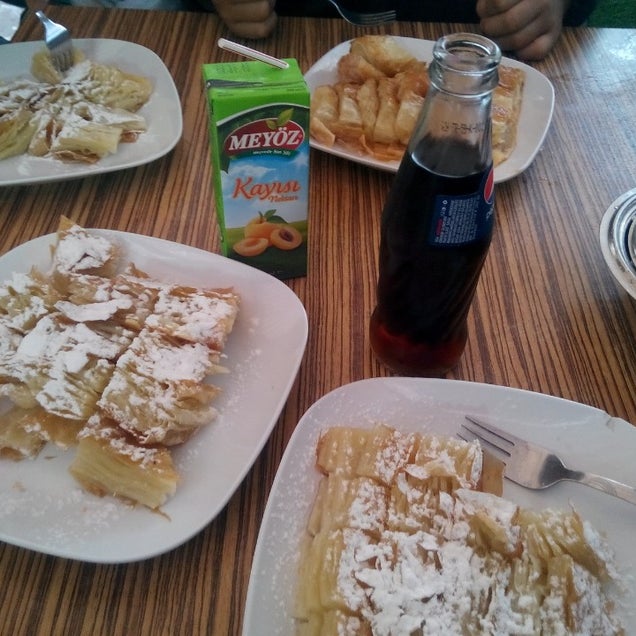 kahvaltı fotografı