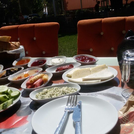 kahvaltı fotografı