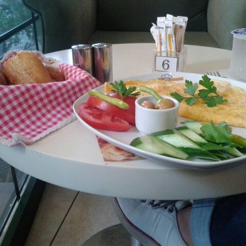 kahvaltı fotoğrafı