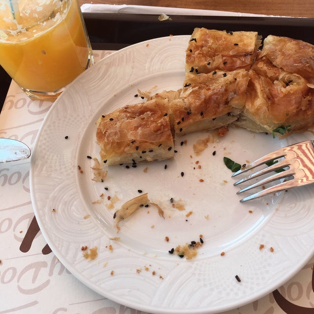 kahvaltı fotografı