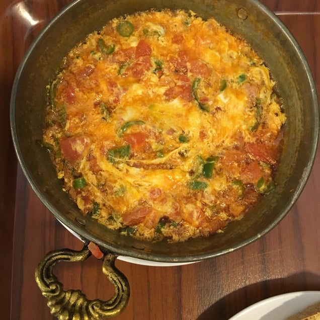 kahvaltı fotografı