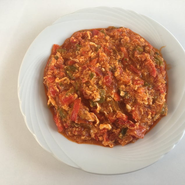 kahvaltı fotografı