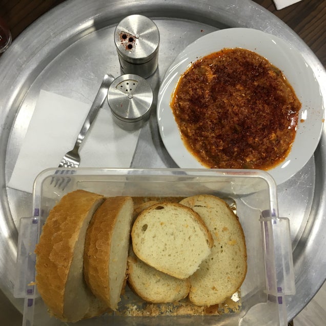 kahvaltı fotografı