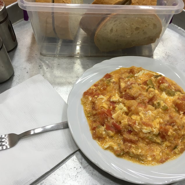 kahvaltı fotografı