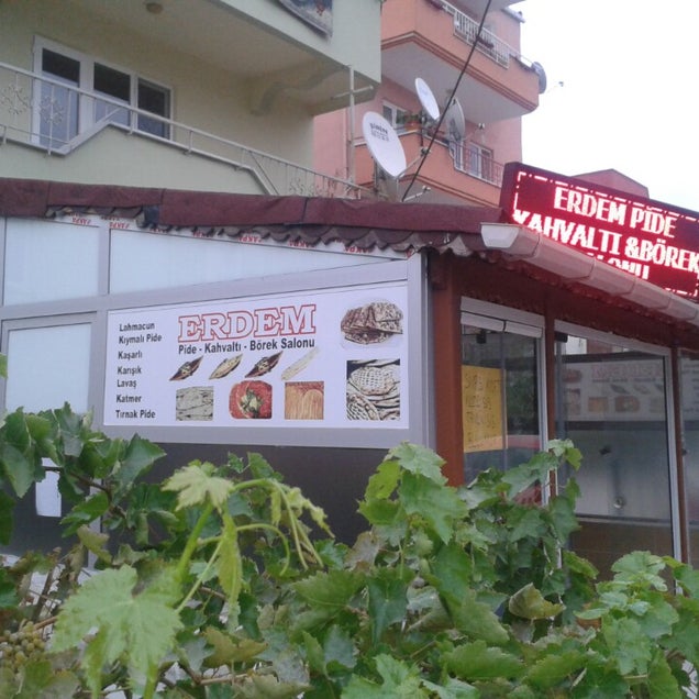 kahvaltı fotografı