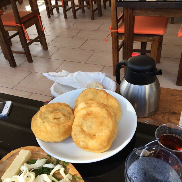 kahvaltı fotoğrafı