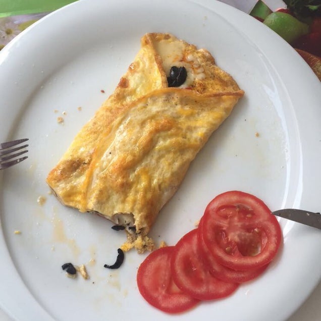 kahvaltı fotografı