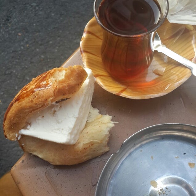 kahvaltı fotografı