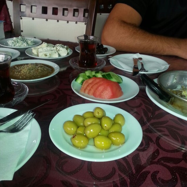 kahvaltı fotografı