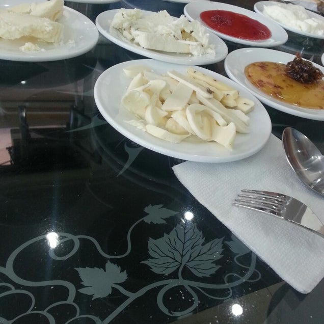 kahvaltı fotografı