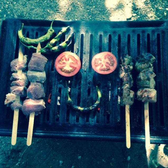 kahvaltı fotografı