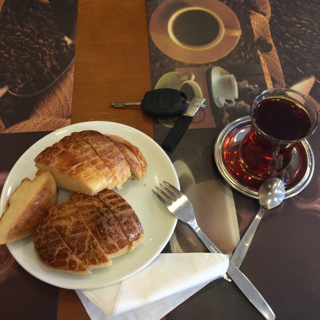 kahvaltı fotografı