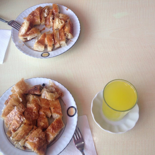 kahvaltı fotografı