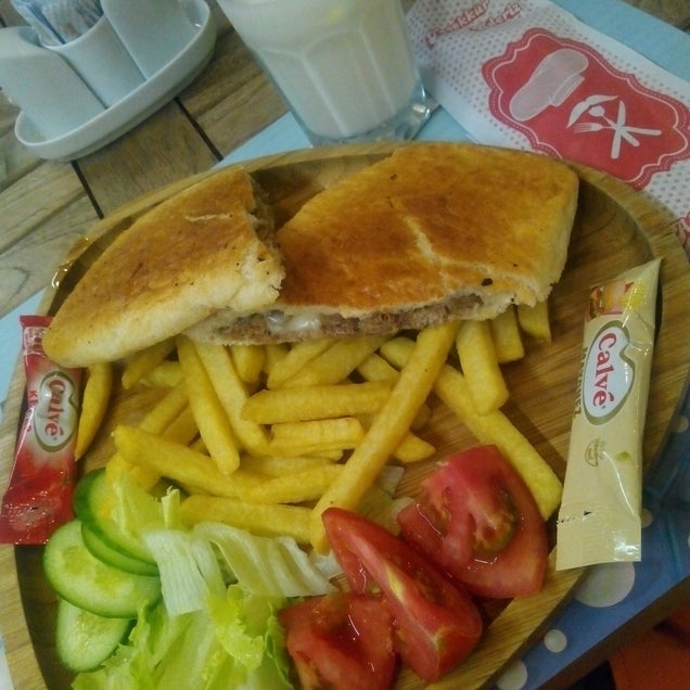 kahvaltı fotografı