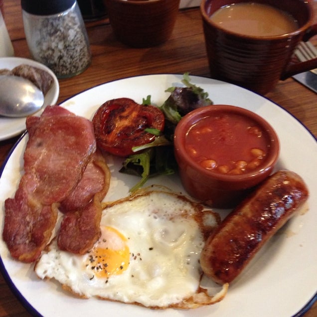 kahvaltı fotografı