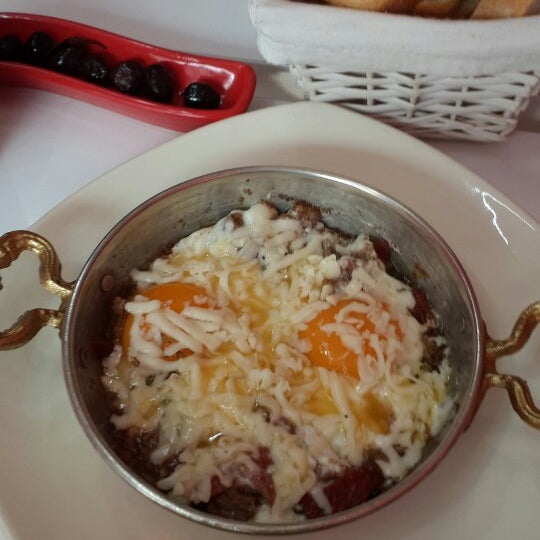 kahvaltı fotoğrafı