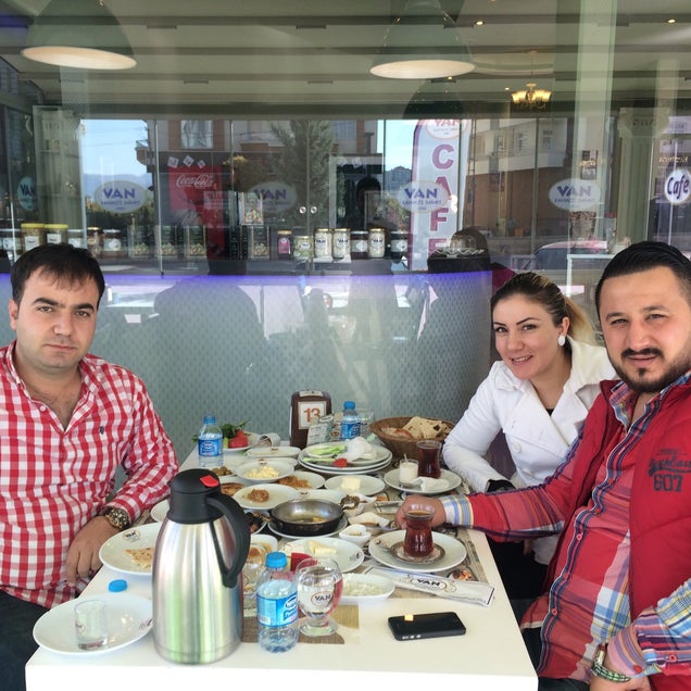 kahvaltı fotoğrafı