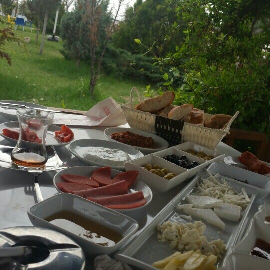 kahvaltı fotografı