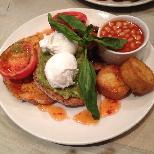 kahvaltı fotografı