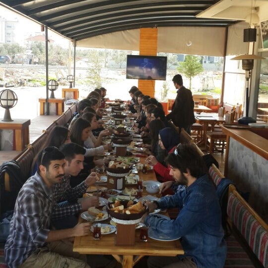 kahvaltı fotoğrafı
