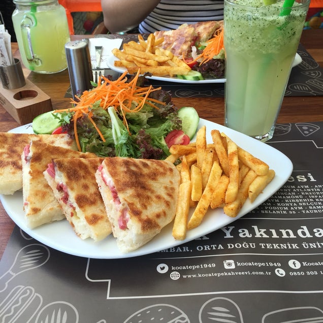 kahvaltı fotografı