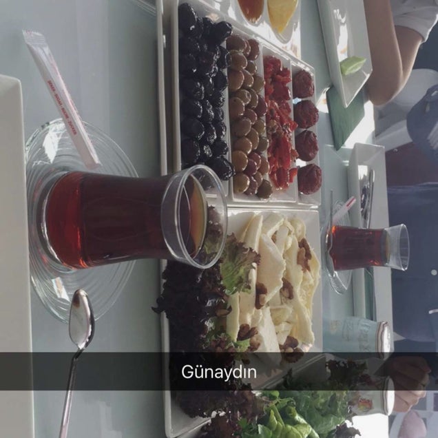 kahvaltı fotoğrafı