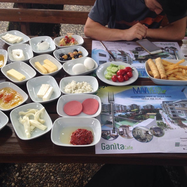 kahvaltı fotografı