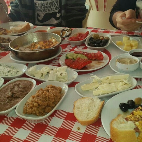 kahvaltı fotoğrafı