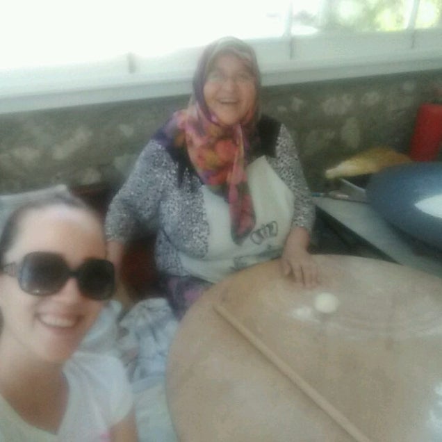 kahvaltı fotoğrafı