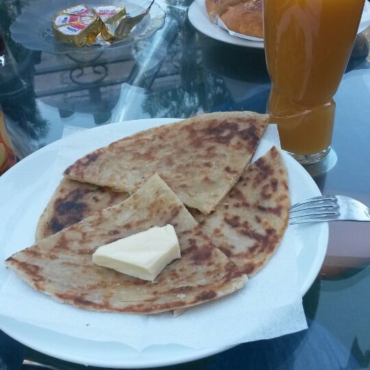 kahvaltı fotoğrafı
