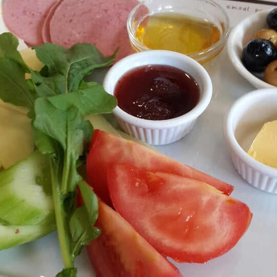 kahvaltı fotografı