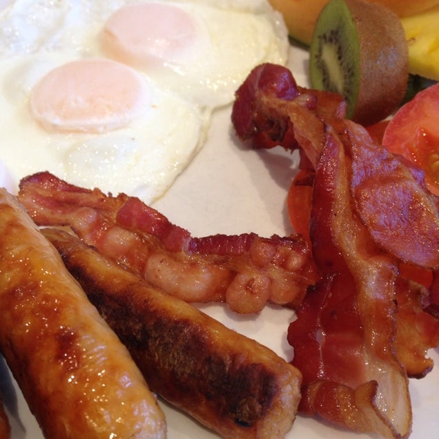 kahvaltı fotografı