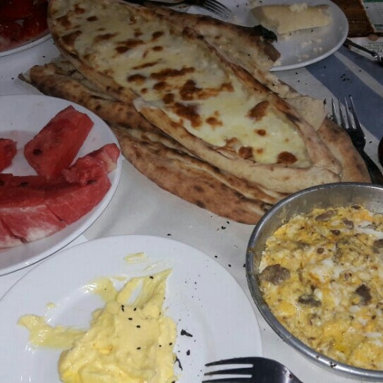kahvaltı fotoğrafı