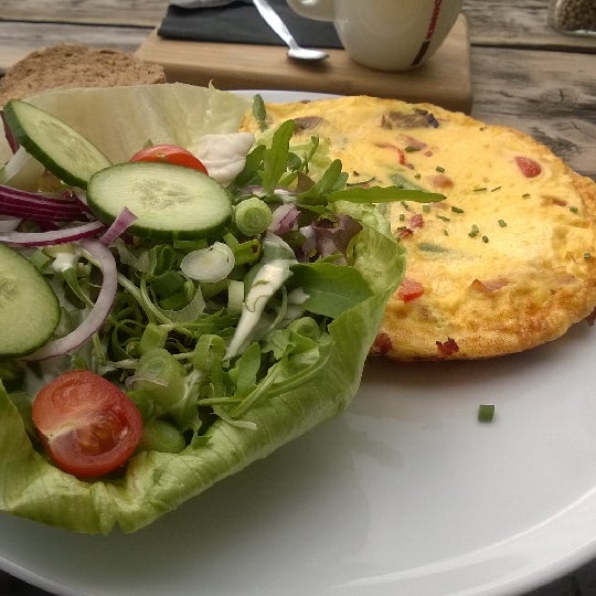 kahvaltı fotografı